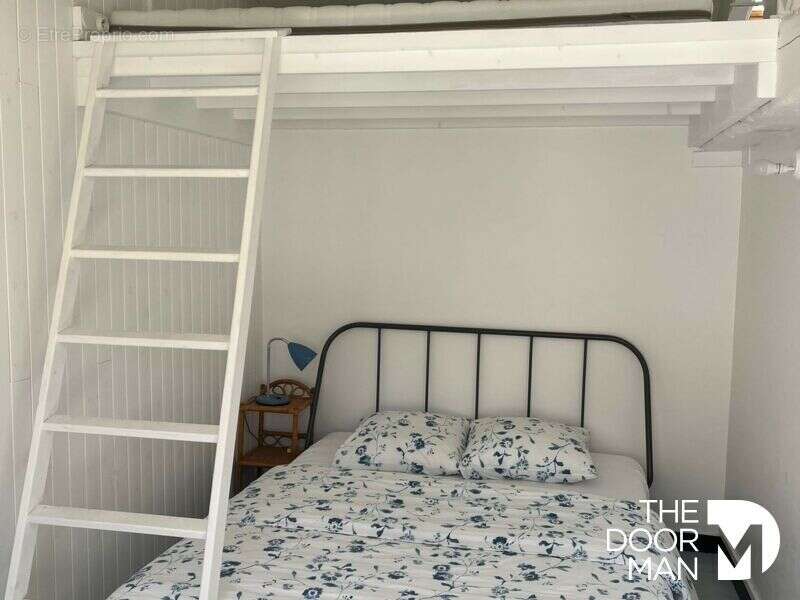 Maison à LES SABLES-D'OLONNE