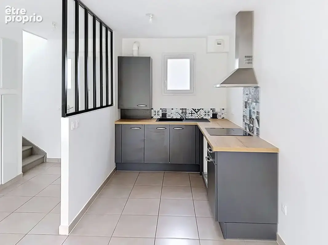 Maison Villenave D Ornon 3 pièce(s) 68.17 m2 - photo 4