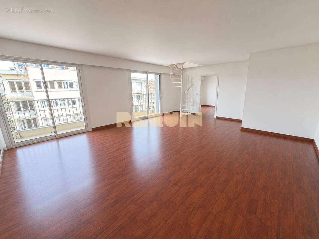 Appartement 143 m² à Boulogne-Sur-Mer  - photo 2