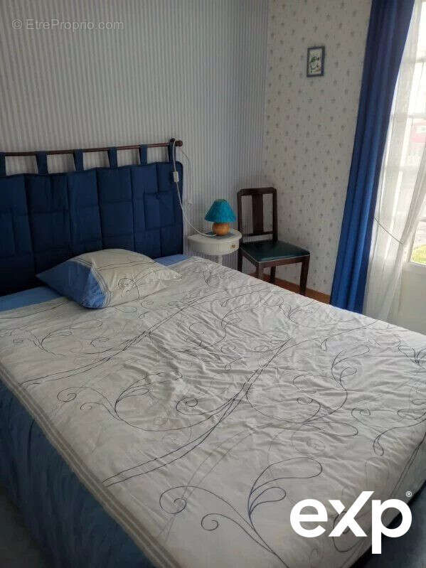 Maison à SAINT-MICHEL-CHEF-CHEF