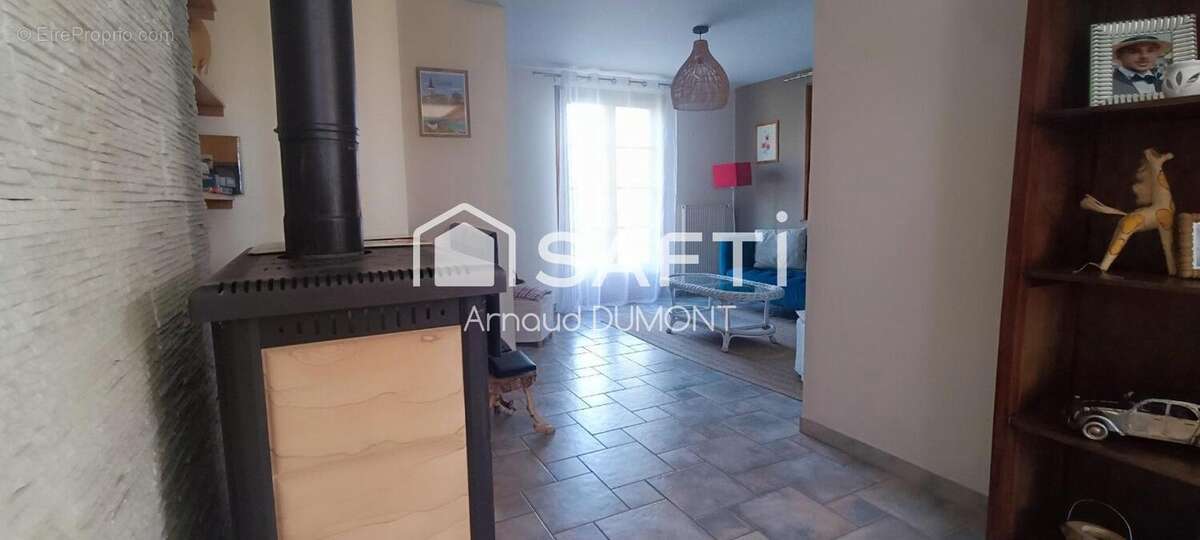 Photo 7 - Maison à LOUHANS