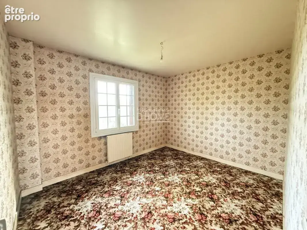 PROCHE ROZAY EN BRIE, Maison indépendante 4 chambres, jardin, sous-sol - photo 11