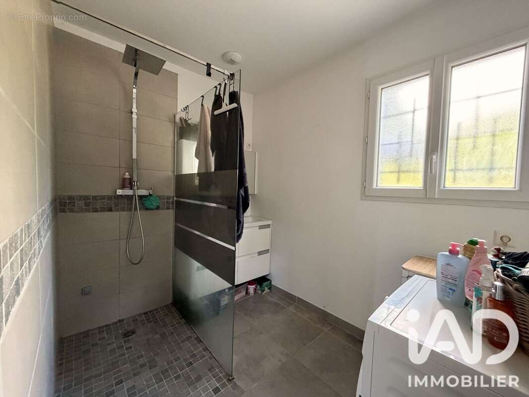 Photo 6 - Maison à ARNAGE