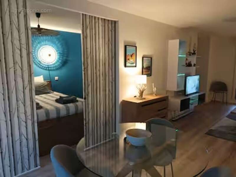 Appartement à ARCACHON