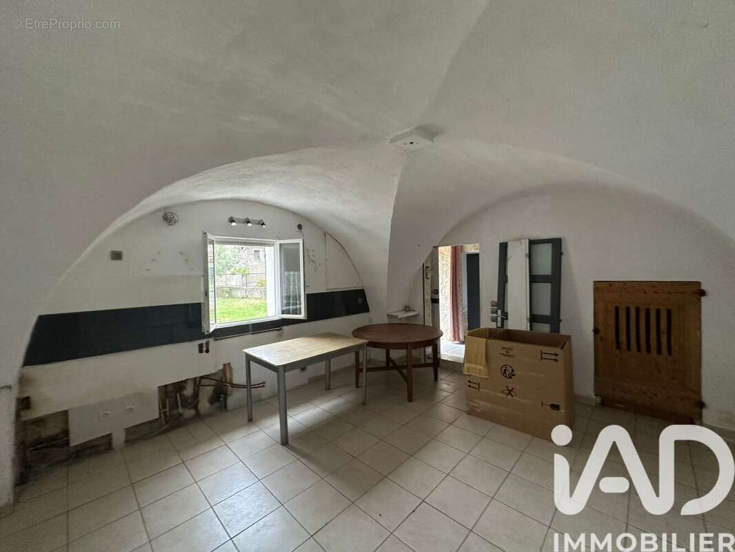 Photo 8 - Maison à SAINT-QUENTIN-LA-POTERIE