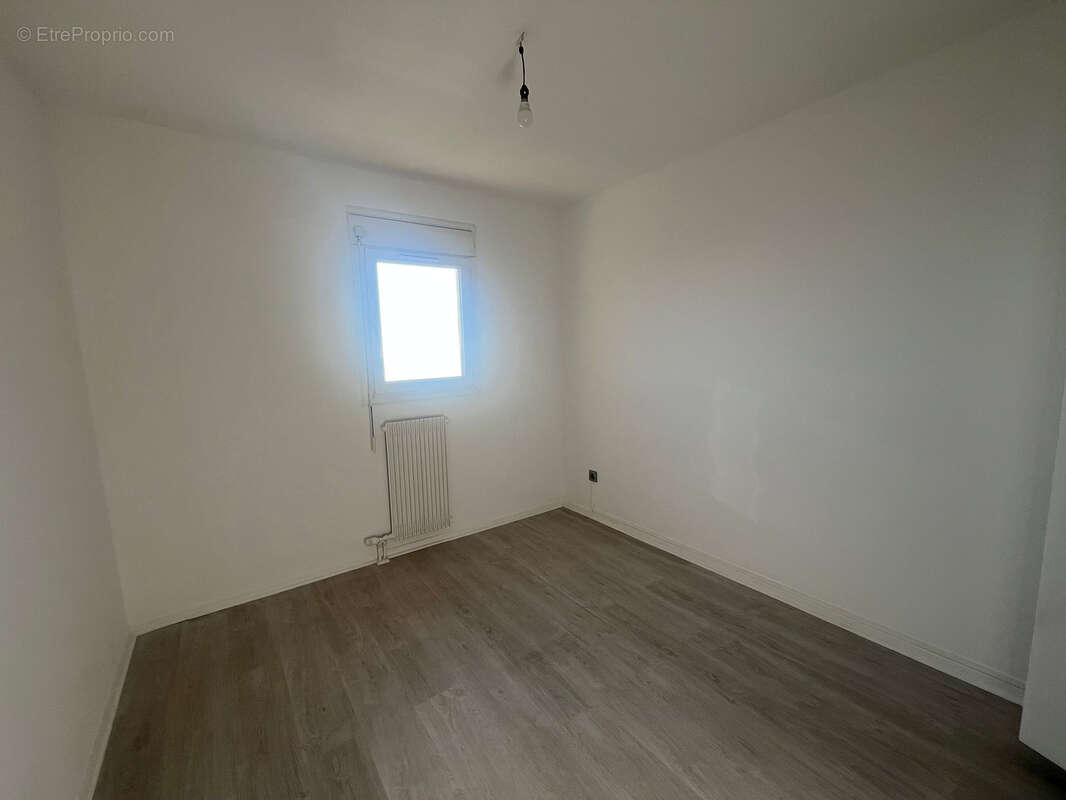 Appartement à BASTIA