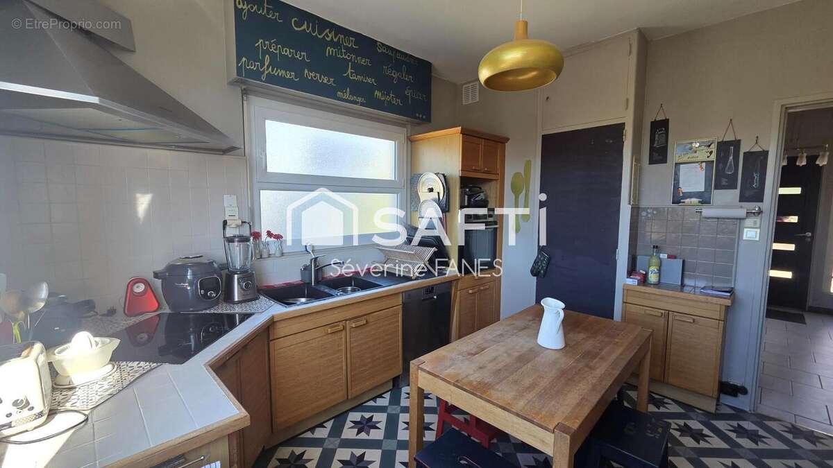 Photo 6 - Maison à BOIS-GUILLAUME