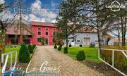 Maison à AZANNES-ET-SOUMAZANNES