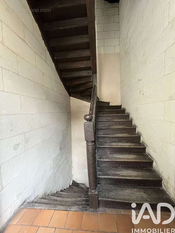 Photo 4 - Appartement à TOURS