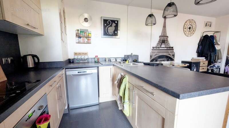 Appartement à ISTRES