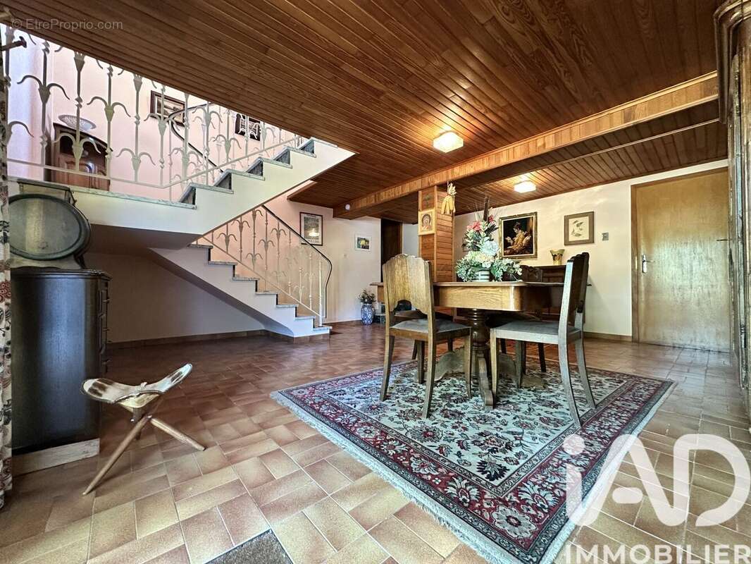 Photo 2 - Maison à SAINT-QUIRIN