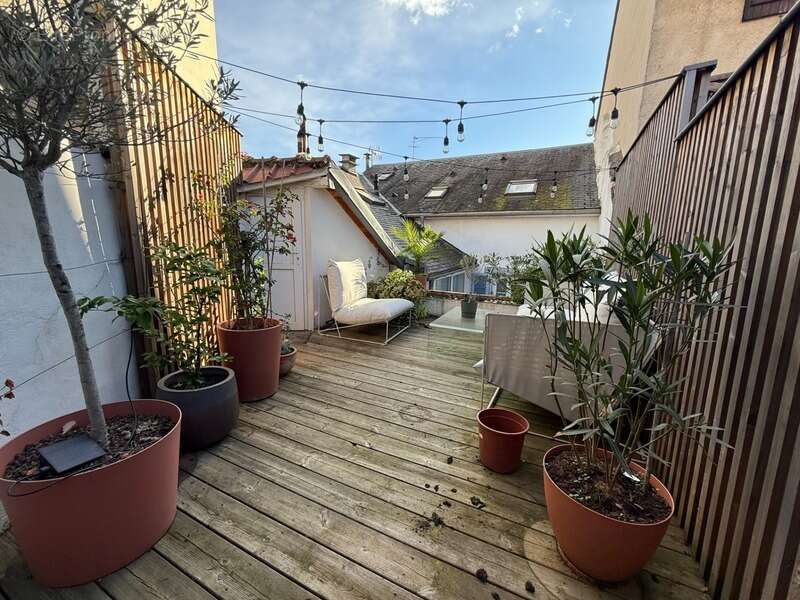 Appartement à TARBES