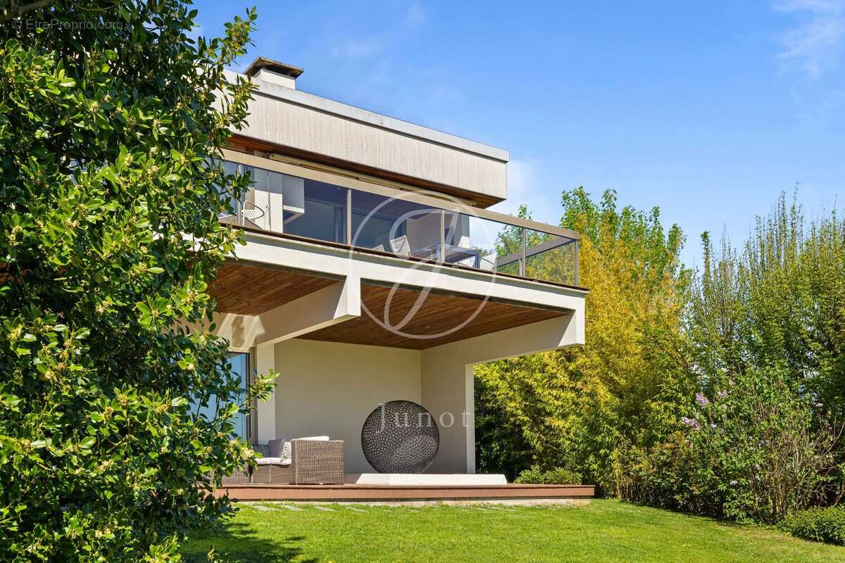 Maison à MARLY-LE-ROI