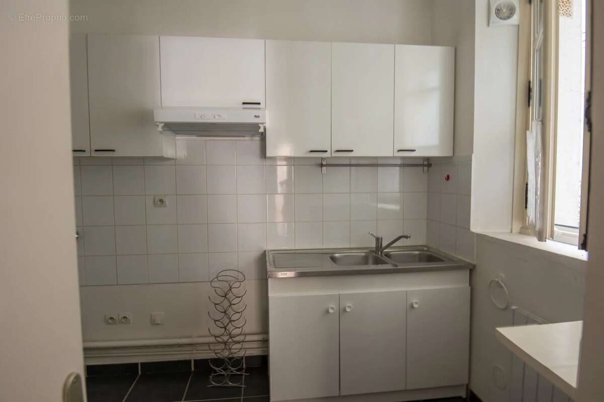 Appartement à VERSAILLES