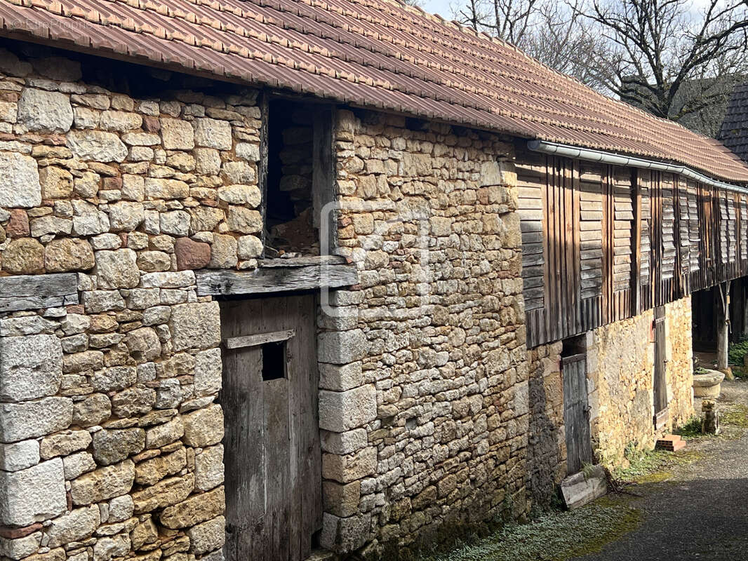 maison et corps de ferme - photo 23