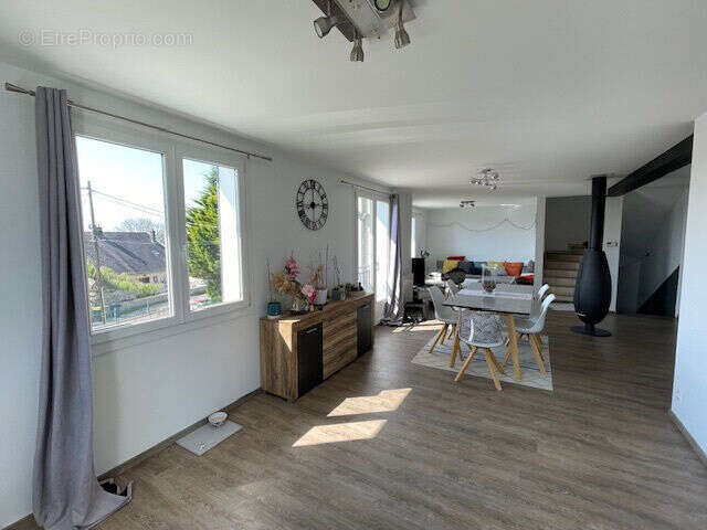 Photo 8 - Maison à COULOMMIERS