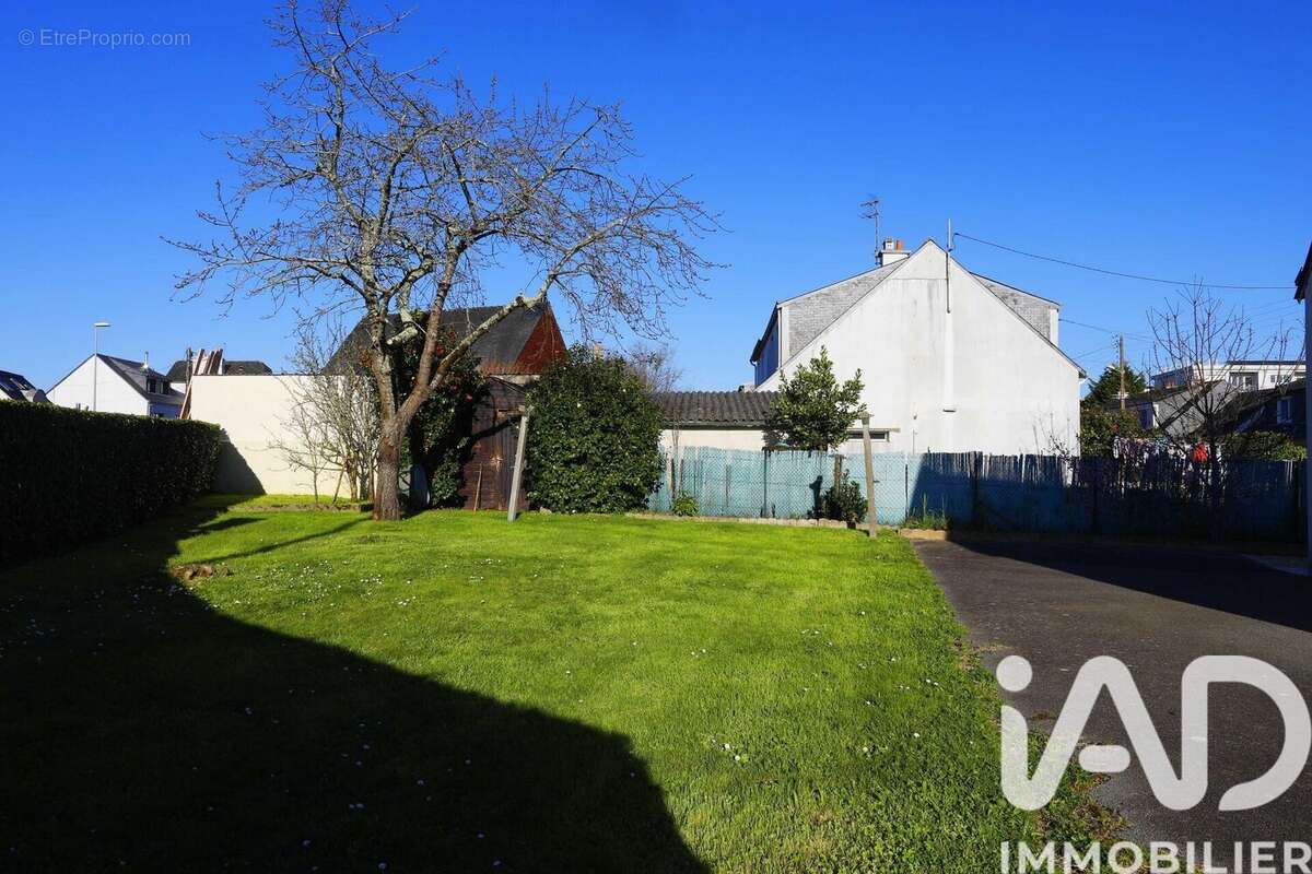 Photo 3 - Maison à AURAY