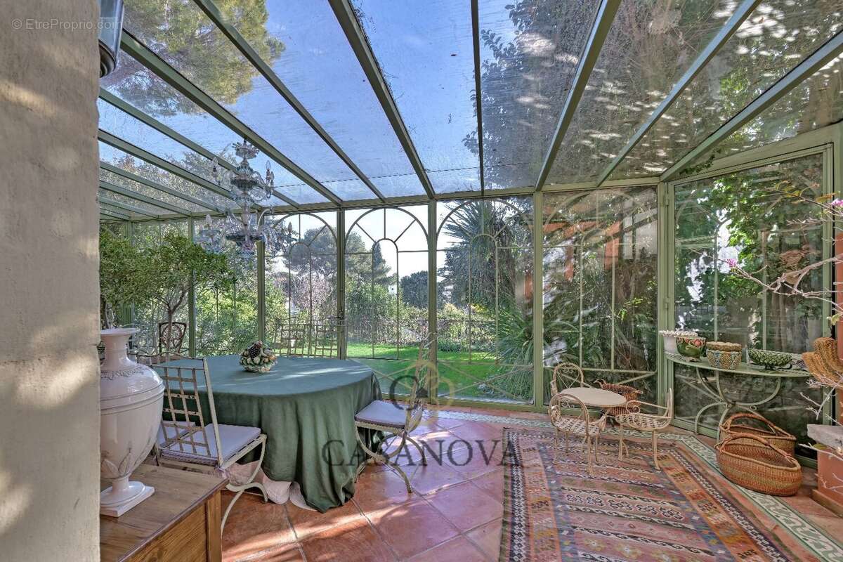 Maison à MONTPELLIER