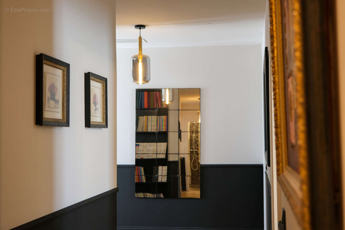 Maison à LA COLLE-SUR-LOUP