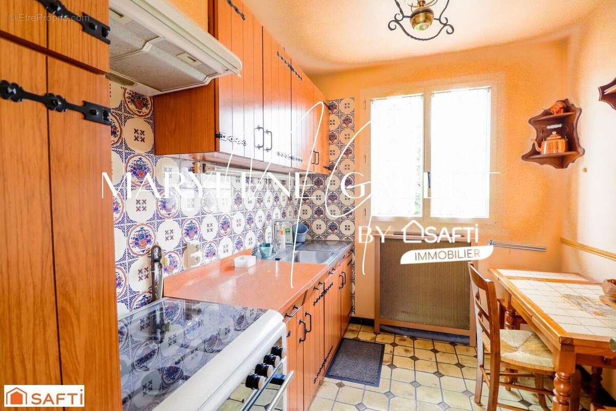 Photo 3 - Maison à ACHERES