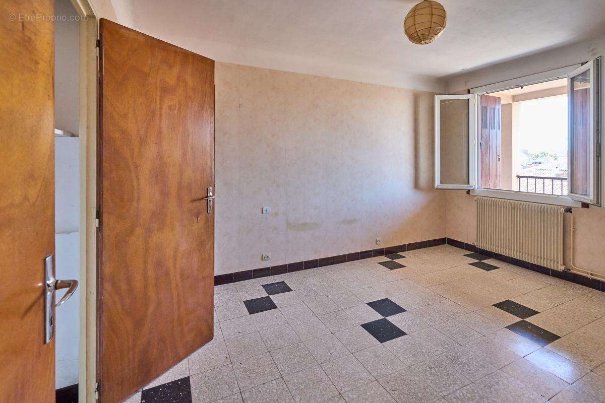 Appartement à NARBONNE