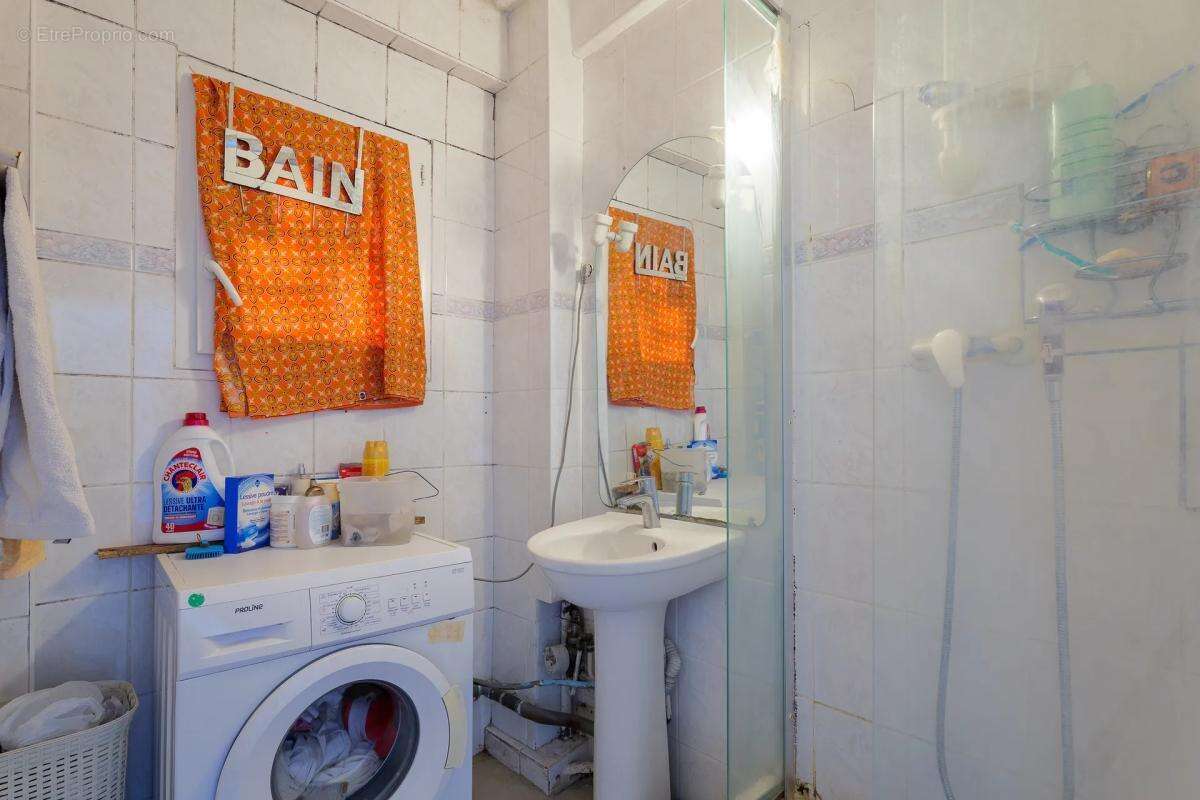 Appartement à GAGNY
