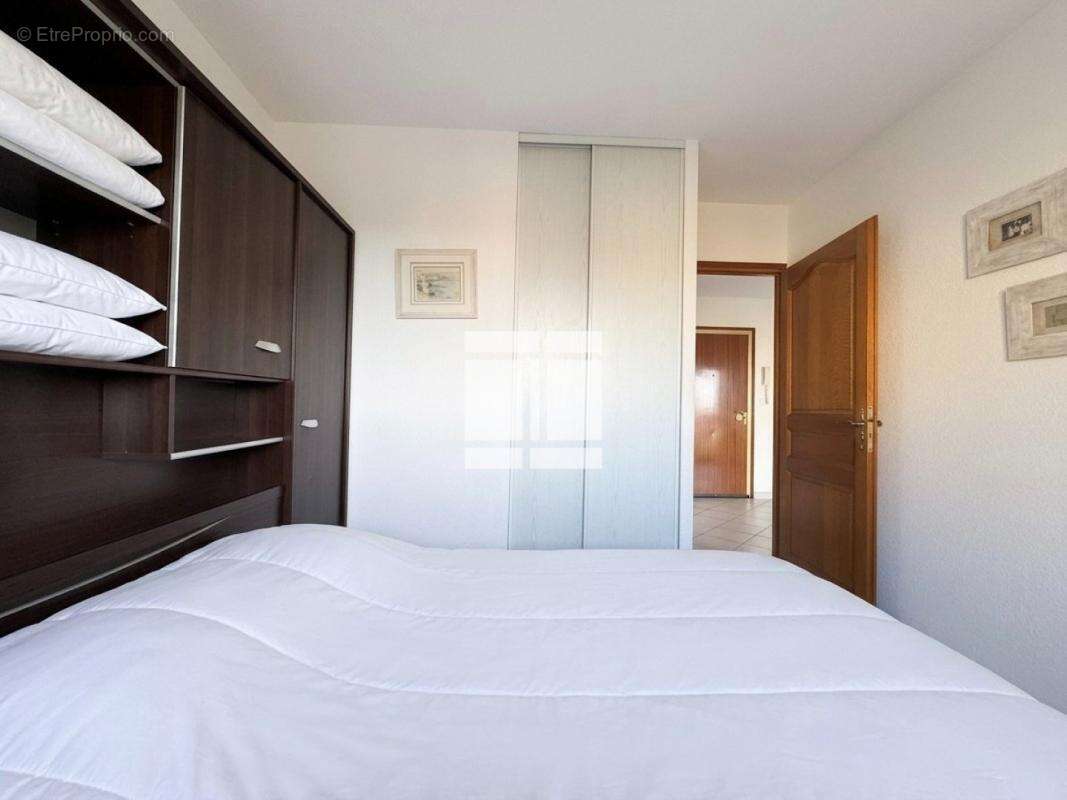 Appartement à L'ILE-ROUSSE