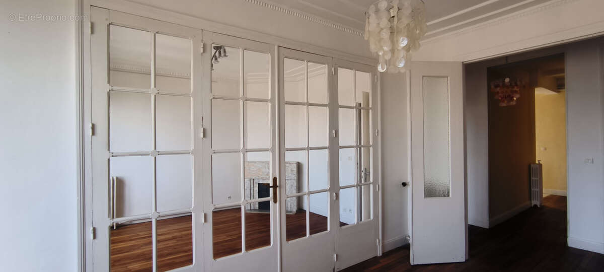 Appartement à RODEZ