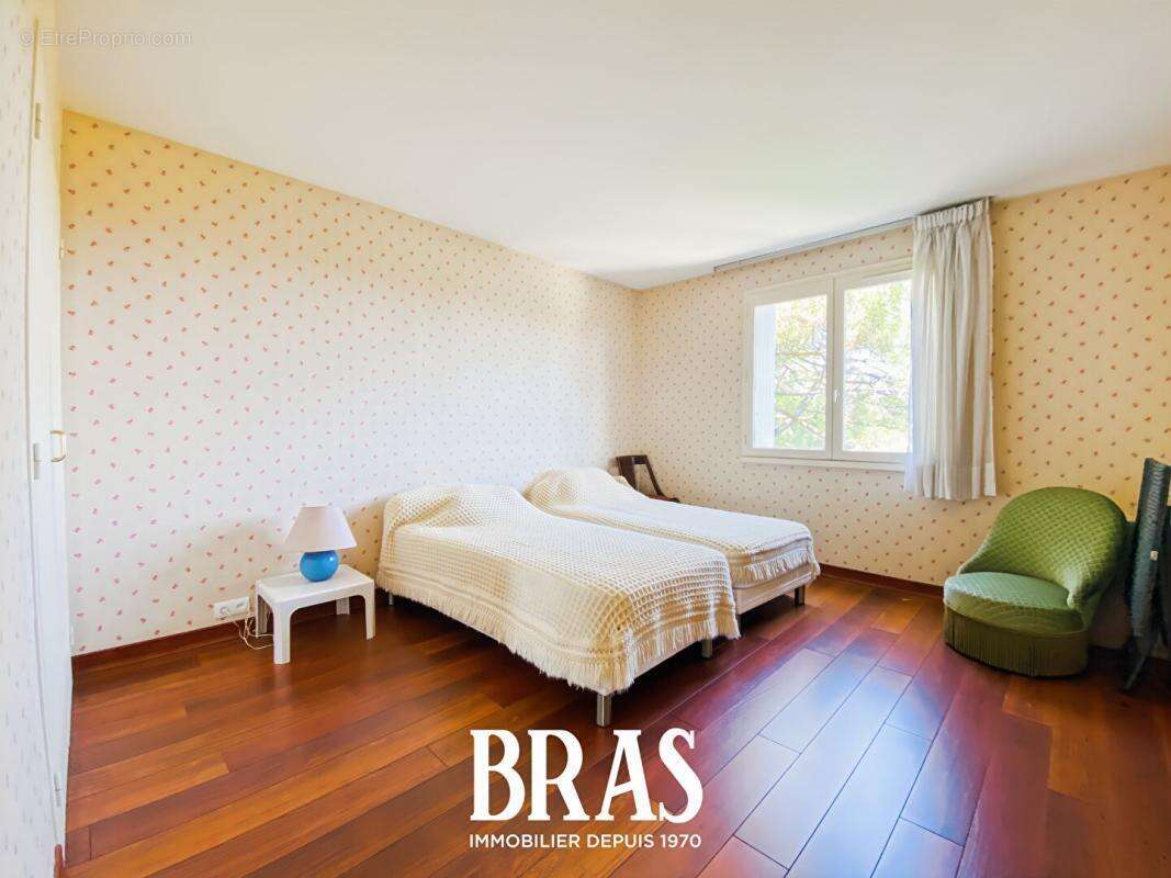 A vendre appartement type 3 triangle d'or pornichet - 83 m² - terrasse, garage et cave - photo 8