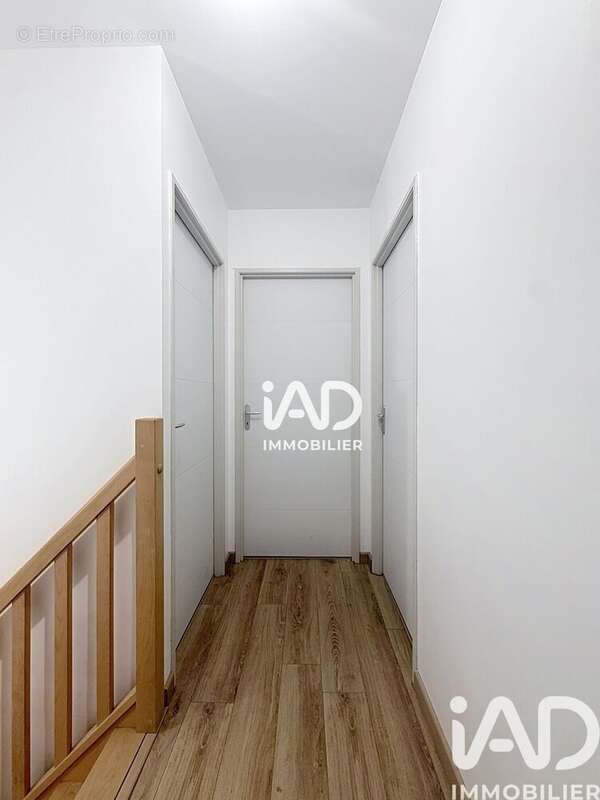 Photo 5 - Maison à LA SAUSSAYE