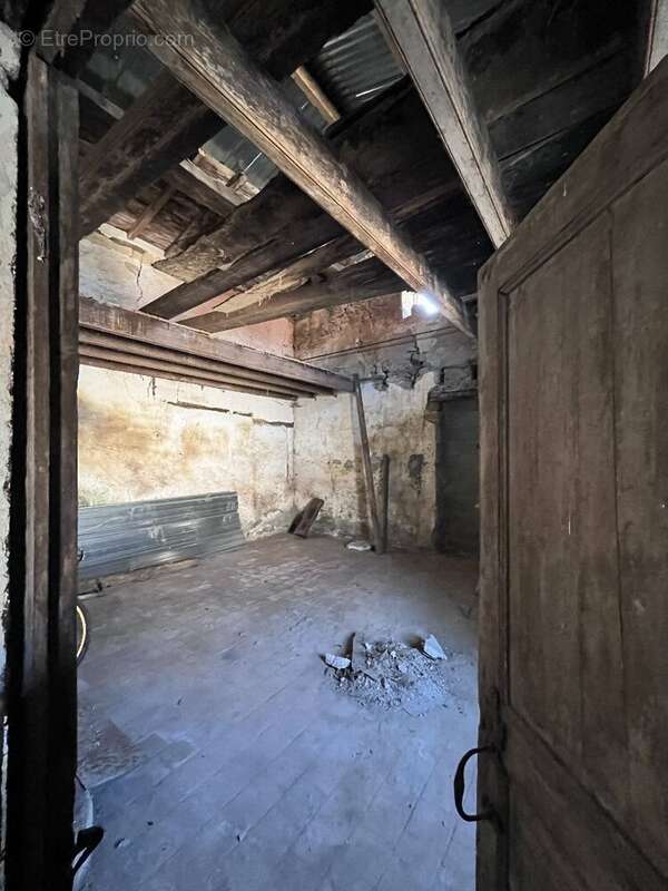 Maison à LA BRUFFIERE