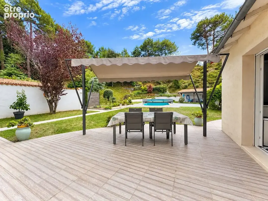 Maison 6 pièces 163 m² à vendre à Saint-Augustin (17570) - photo 6