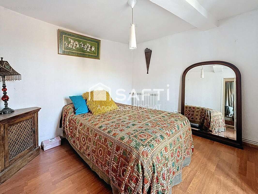 Photo 6 - Maison à MAGALAS