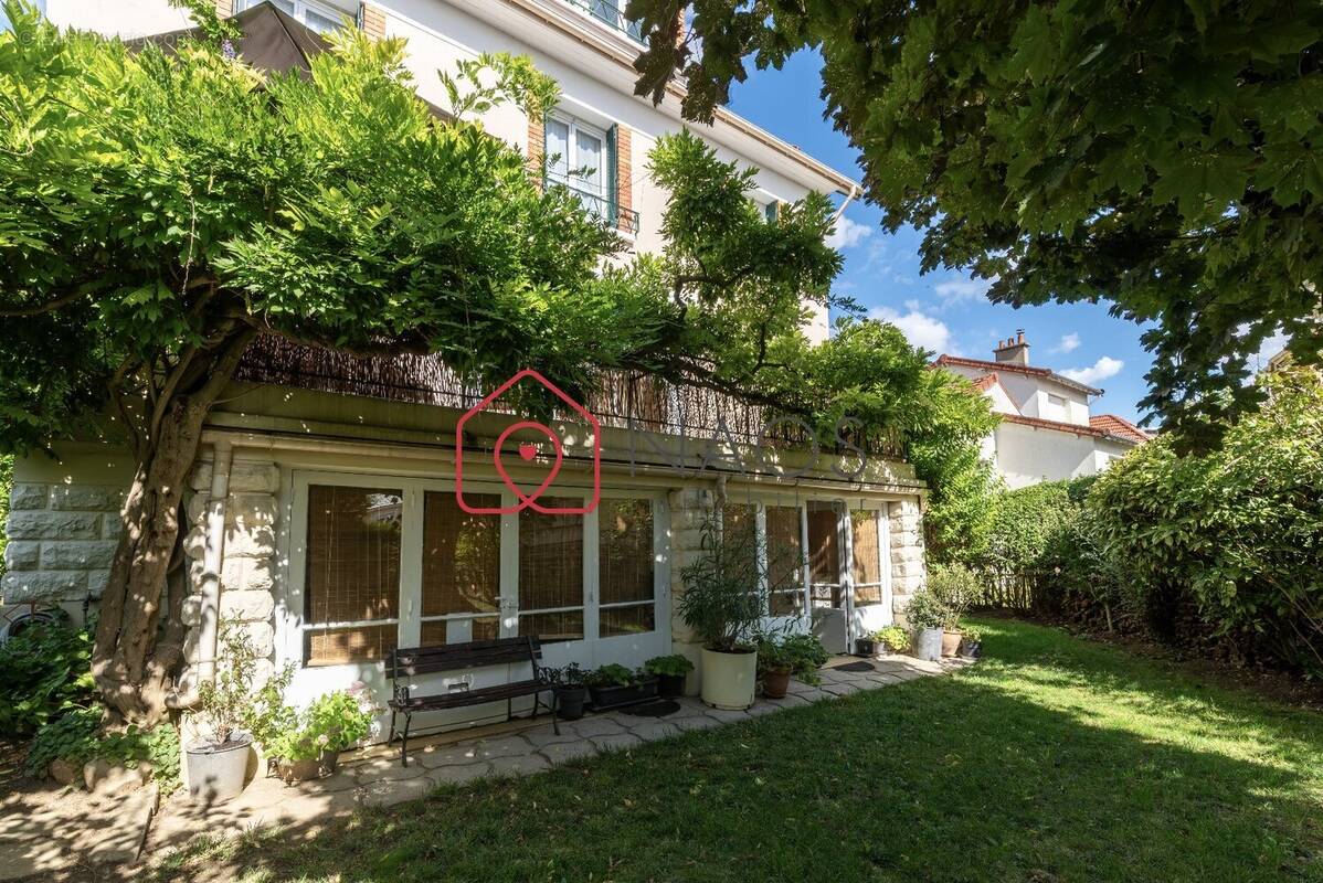 Maison à CACHAN