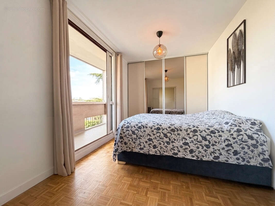 Appartement à DRAVEIL