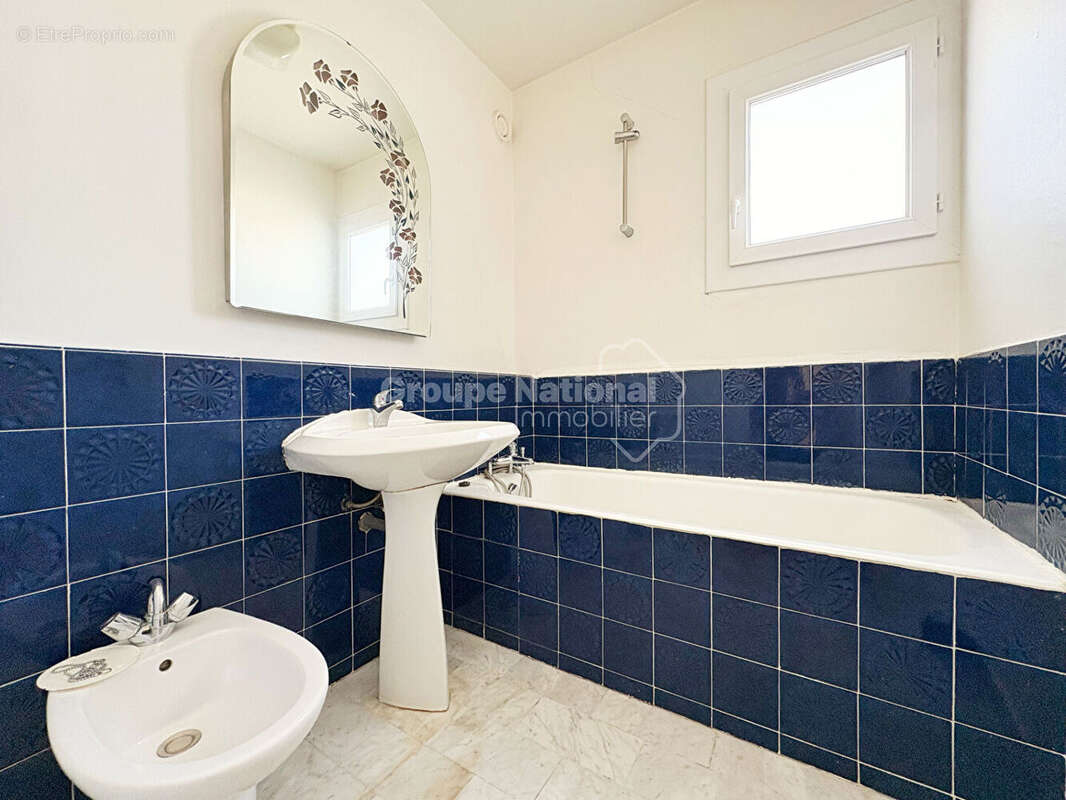 Appartement à SALON-DE-PROVENCE