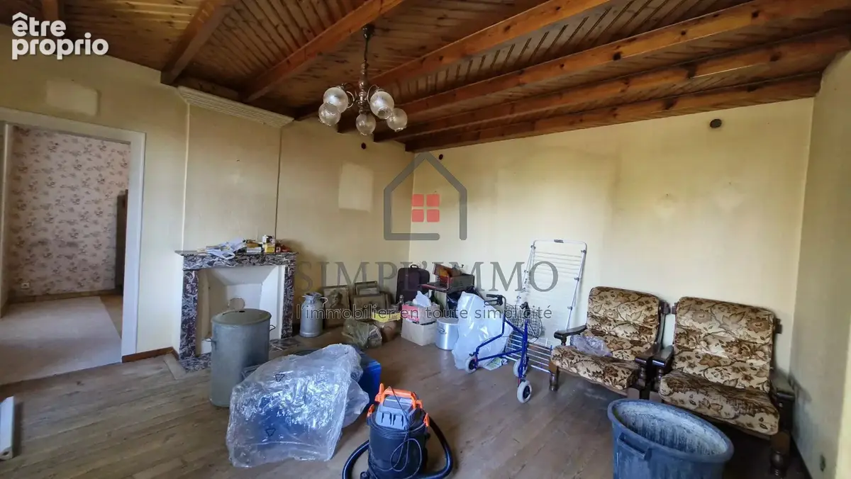 Maison 400 m2 de caractère à rénover - photo 10