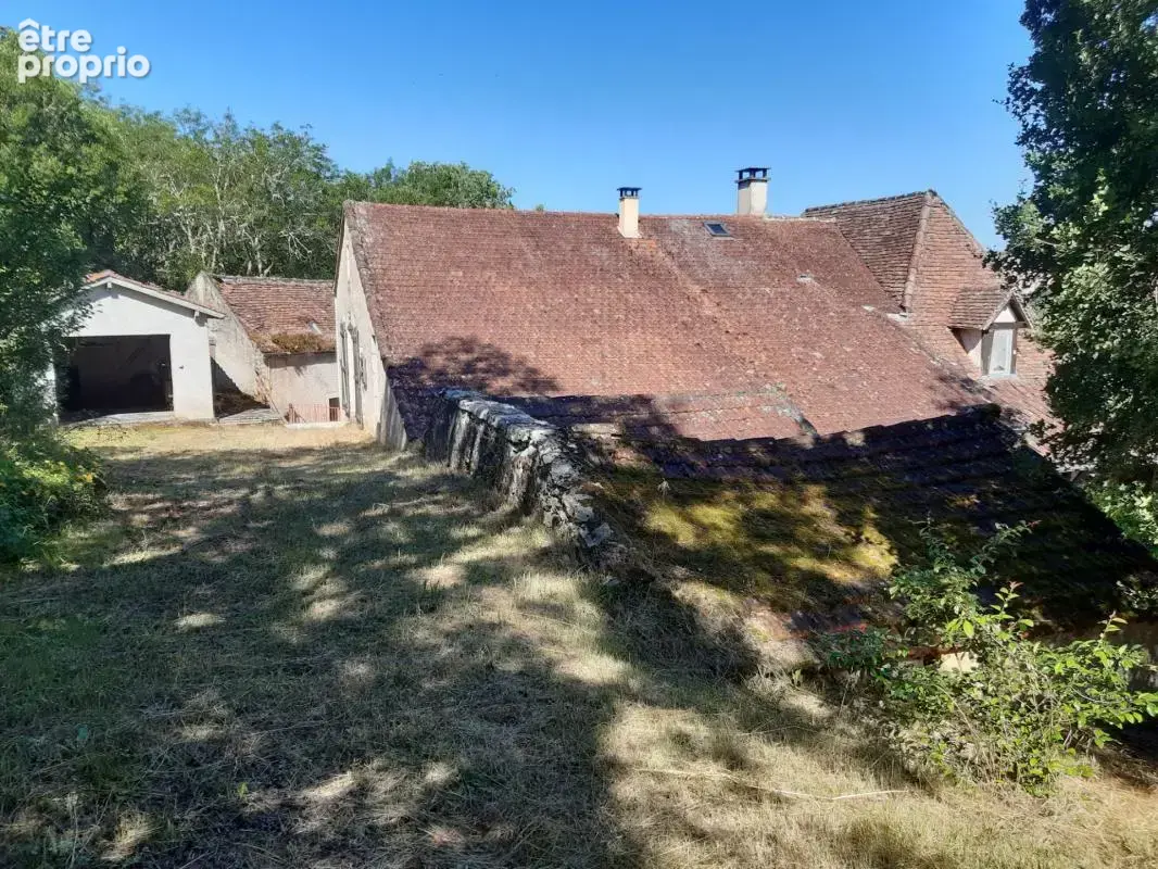 Propriete à vendre, lot de 3 maisons - photo 30