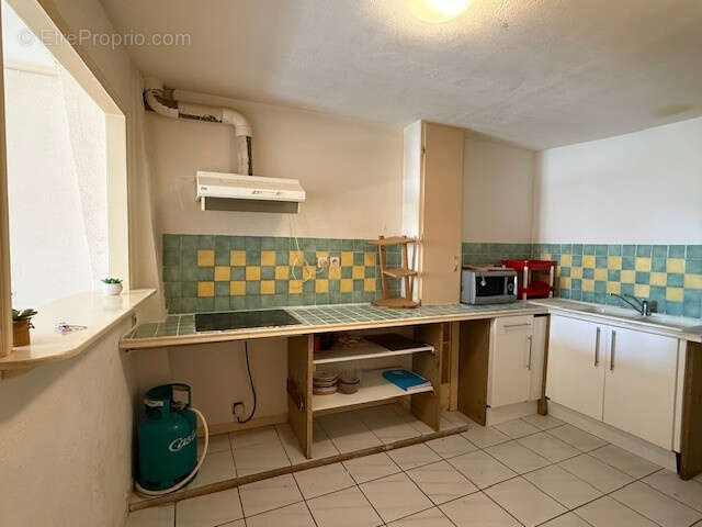 Appartement à HYERES