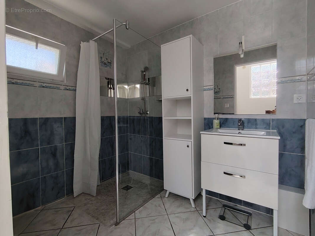 Maison à MARSEILLE-14E