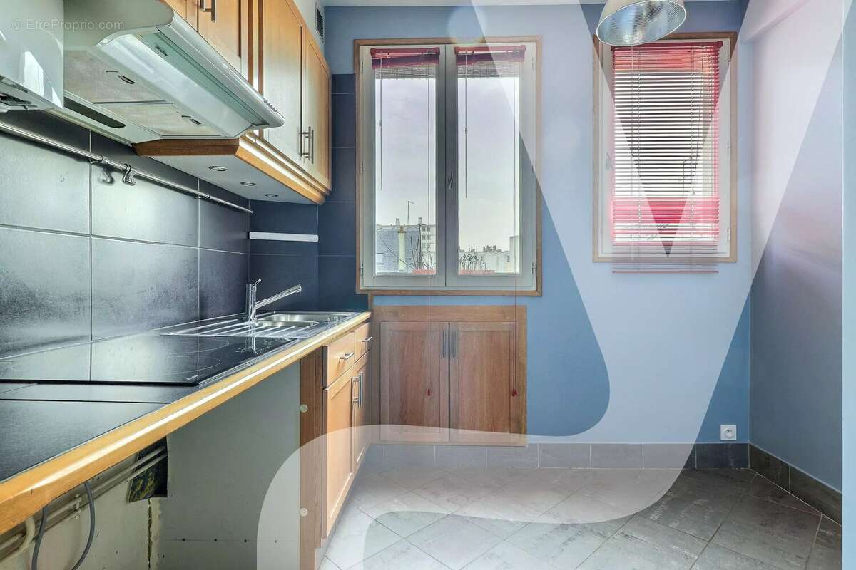 Appartement à VINCENNES