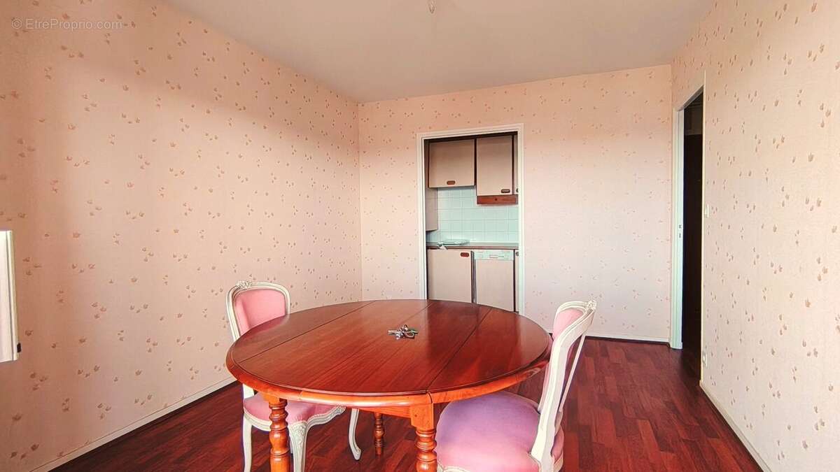 Appartement à DINARD