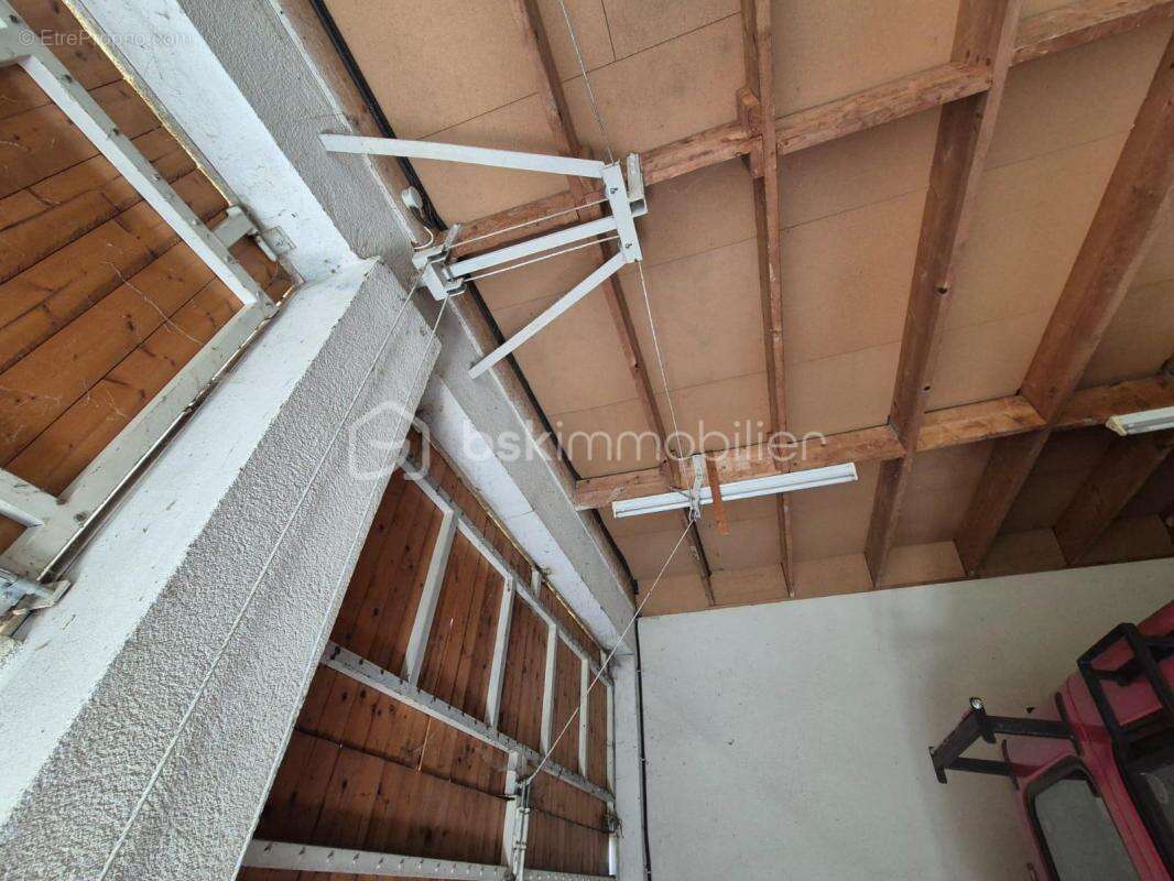 Maison à FAY-AUX-LOGES