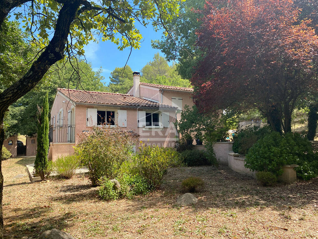 Maison à CASENEUVE