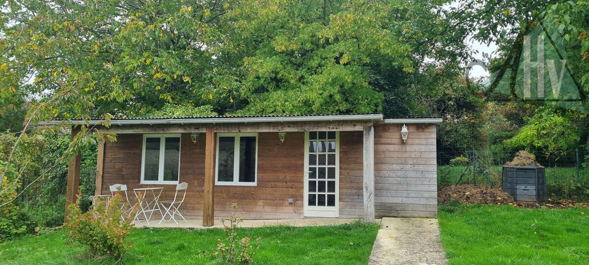 Maison à ESTERNAY