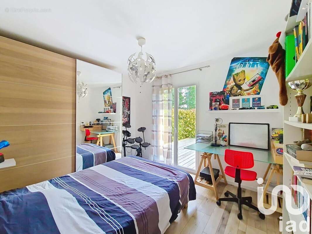 Photo 9 - Maison à SAINT-JEAN-D'ILLAC