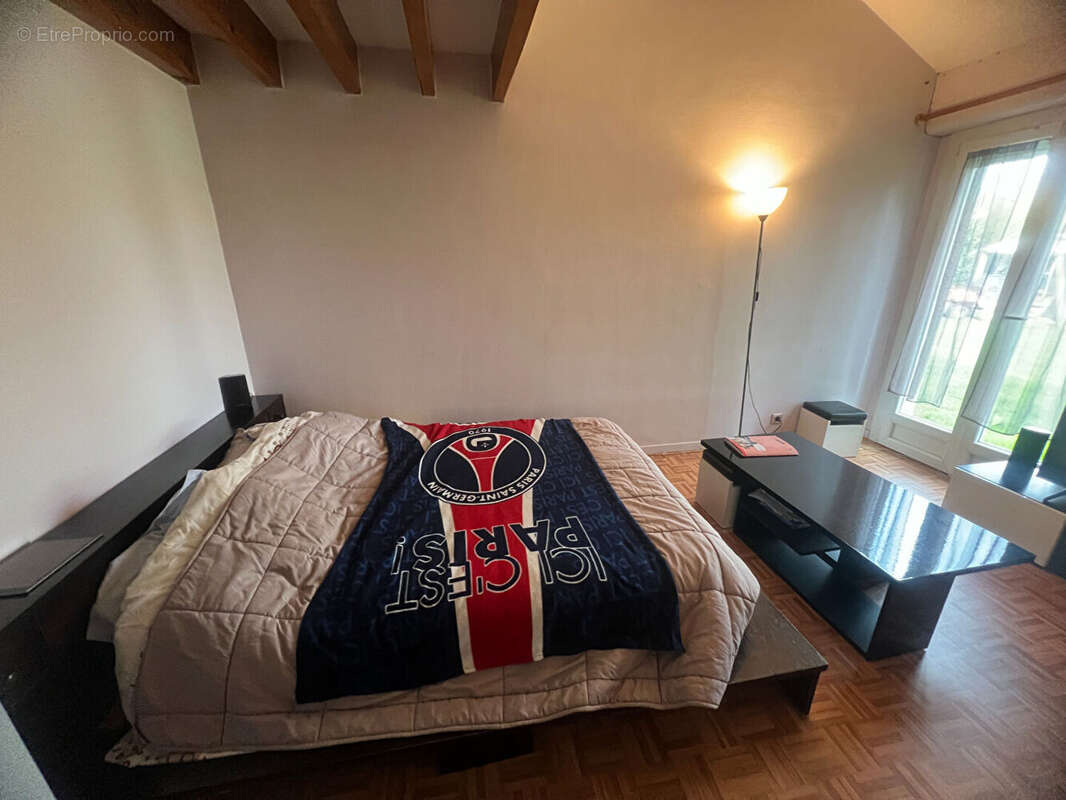 Maison à VILLENEUVE-SUR-BELLOT