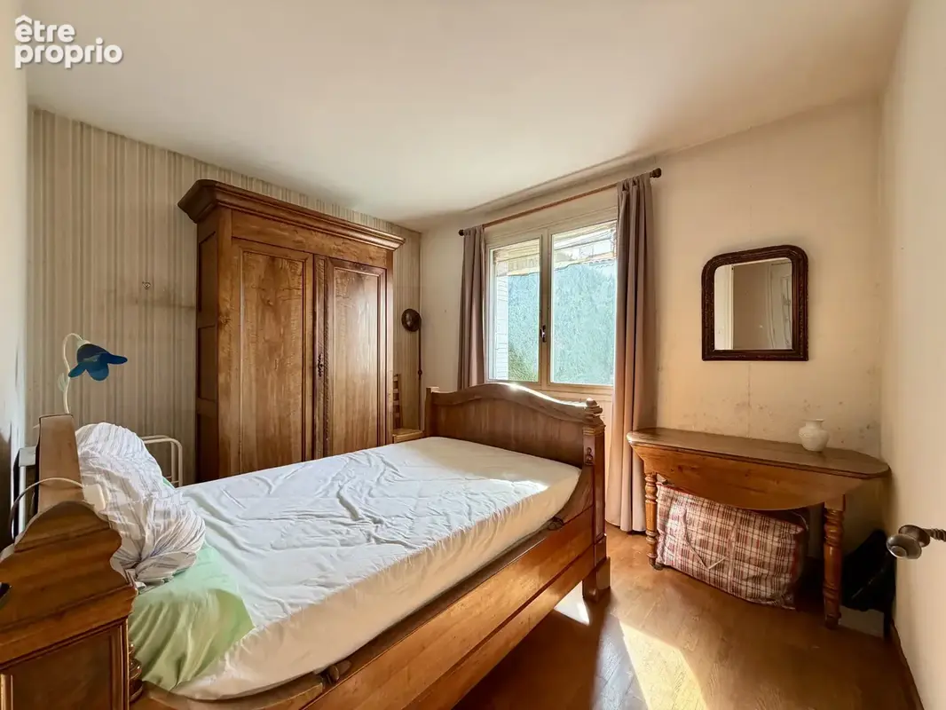 Maison hors lotissement Tournon Sud - 553 m2 de terrain avec piscine - photo 5