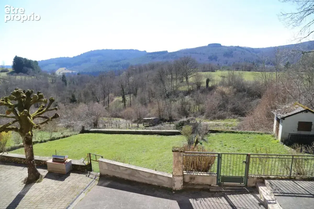 Maison de campagne à vendre dans le parc du Morvan - photo 26
