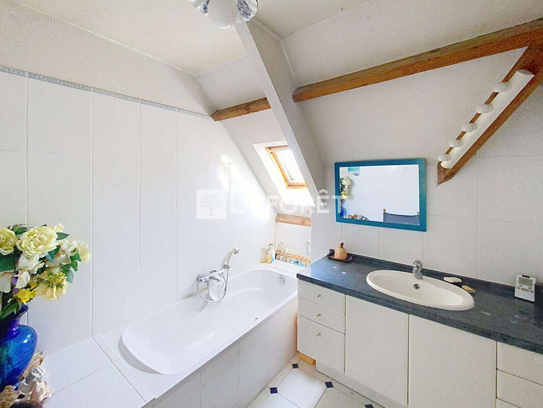 Maison à VILLENNES-SUR-SEINE